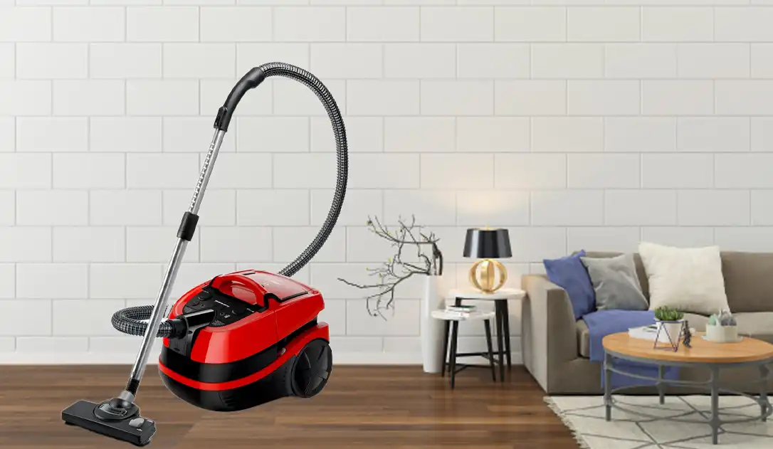 جاروبرقی بوش BWD421PET