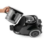 مخزن جاروبرقی بوش BGS412234