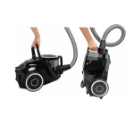 وزن سبک جاروبرقی بوش BGS412234