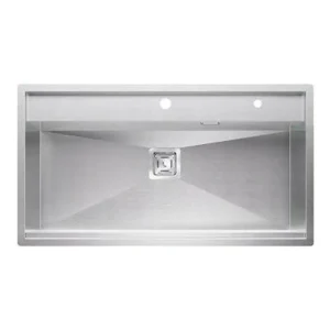 سینک توکار باکسی اخوان 352