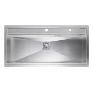 سینک توکار باکسی اخوان 353