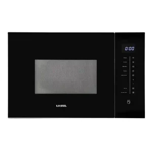 مایکروویو توکار ایلیا استیل IM107