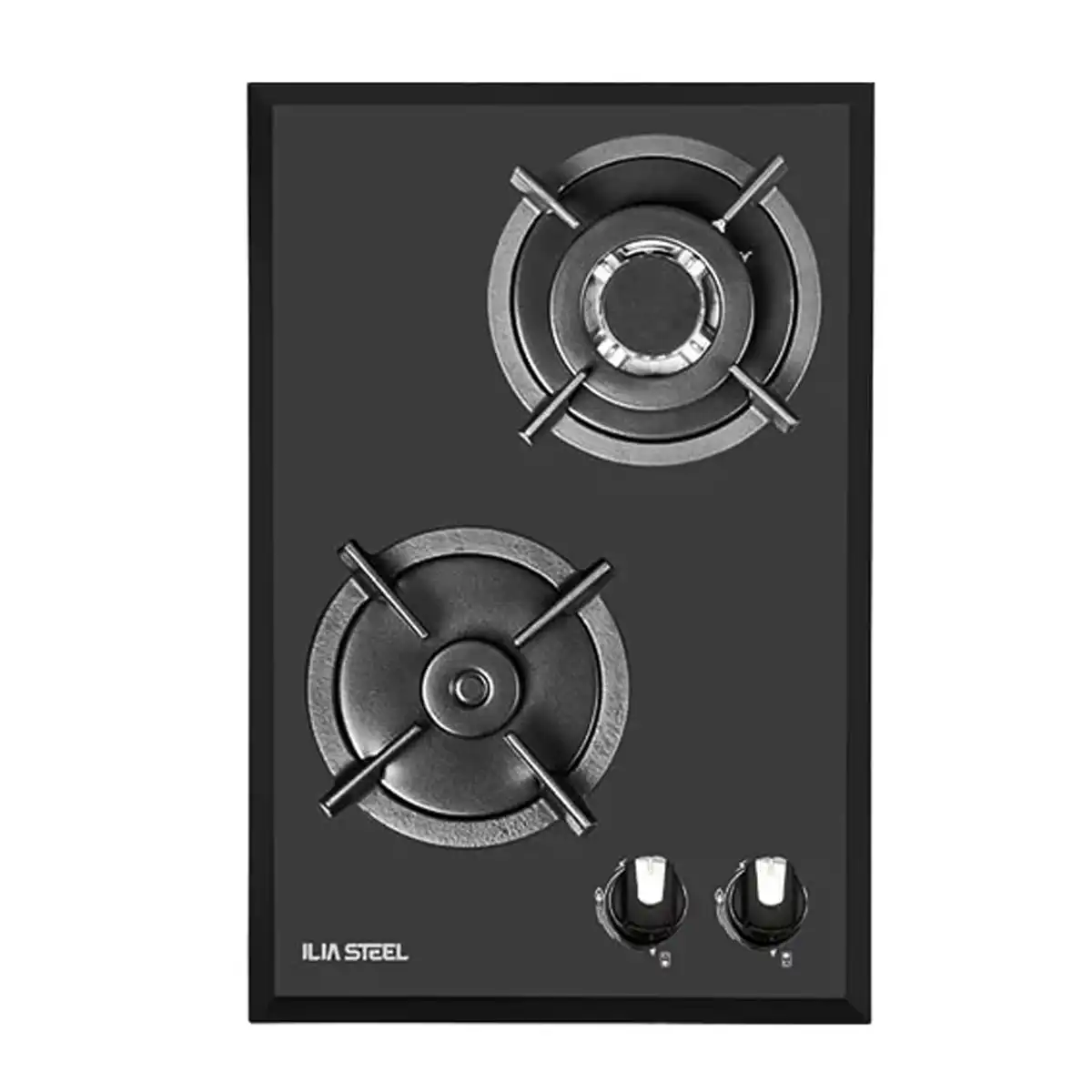 Ilya Steel G201 Gas Stove اجاق گاز صفحه ای ایلیا استیل G201