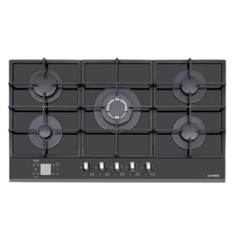 اجاق گاز صفحه ای ایلیا استیل G527RF