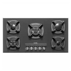 اجاق گاز صفحه ای ایلیا استیل G534