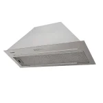 هود مخفی ایلیا استیل مدل آنا استیل 80cm