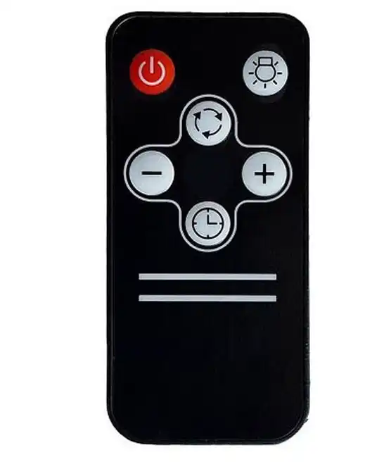 ریموت هود ایلیا استیل