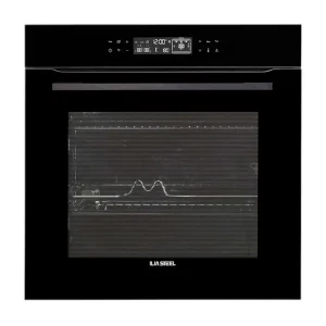 فر توکار برقی ایلیا استیل IO110