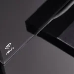 وایفای فر توکار برقی ایلیا استیل IO110 WIFI