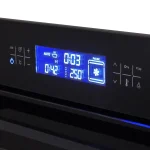 تنظیمات پنل فر توکار برقی ایلیا استیل IO110 WIFI