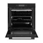 خرید فر توکار برقی ایلیا استیل IO110 WIFI از کارینوشاپ