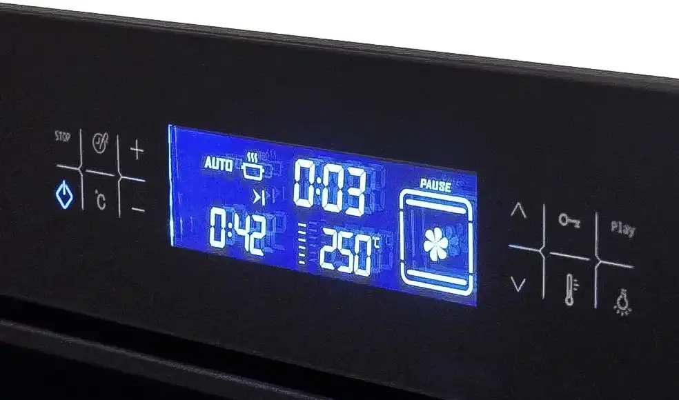 پنل فر توکار برقی ایلیا استیل IO110 WIFI