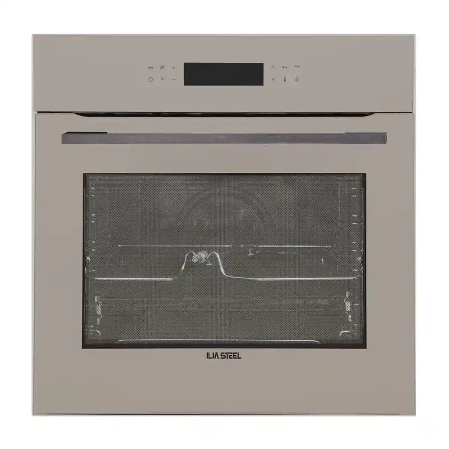 Ilya Steel IO110BE Built-in Electric Oven فر توکار برقی ایلیا استیل IO110BE