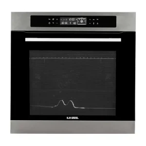 فر توکار برقی ایلیا استیل IO110S