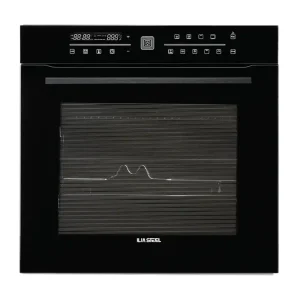 فر توکار برقی ایلیا استیل IO111