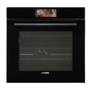 فر توکار برقی ایلیا استیل IO114