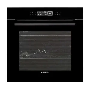 فر توکار برقی ایلیا استیل IO116