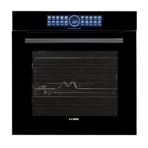 فر توکار برقی ایلیا استیل IO117