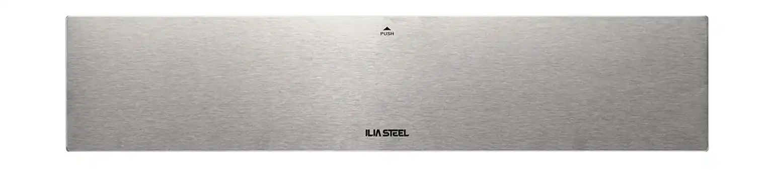 کشو گرمکن ایلیا استیل IW102