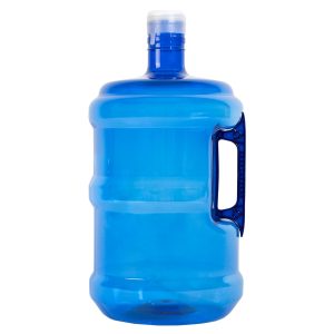 منبع PET ساده 10 لیتری ایستکول