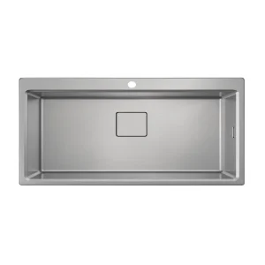 سینک توکار استیل البرز مدل 959