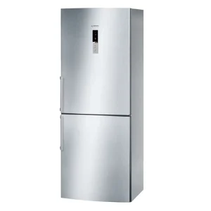 یخچال فریزر بوش 25 فوت مدل KGN56AI204 استیل