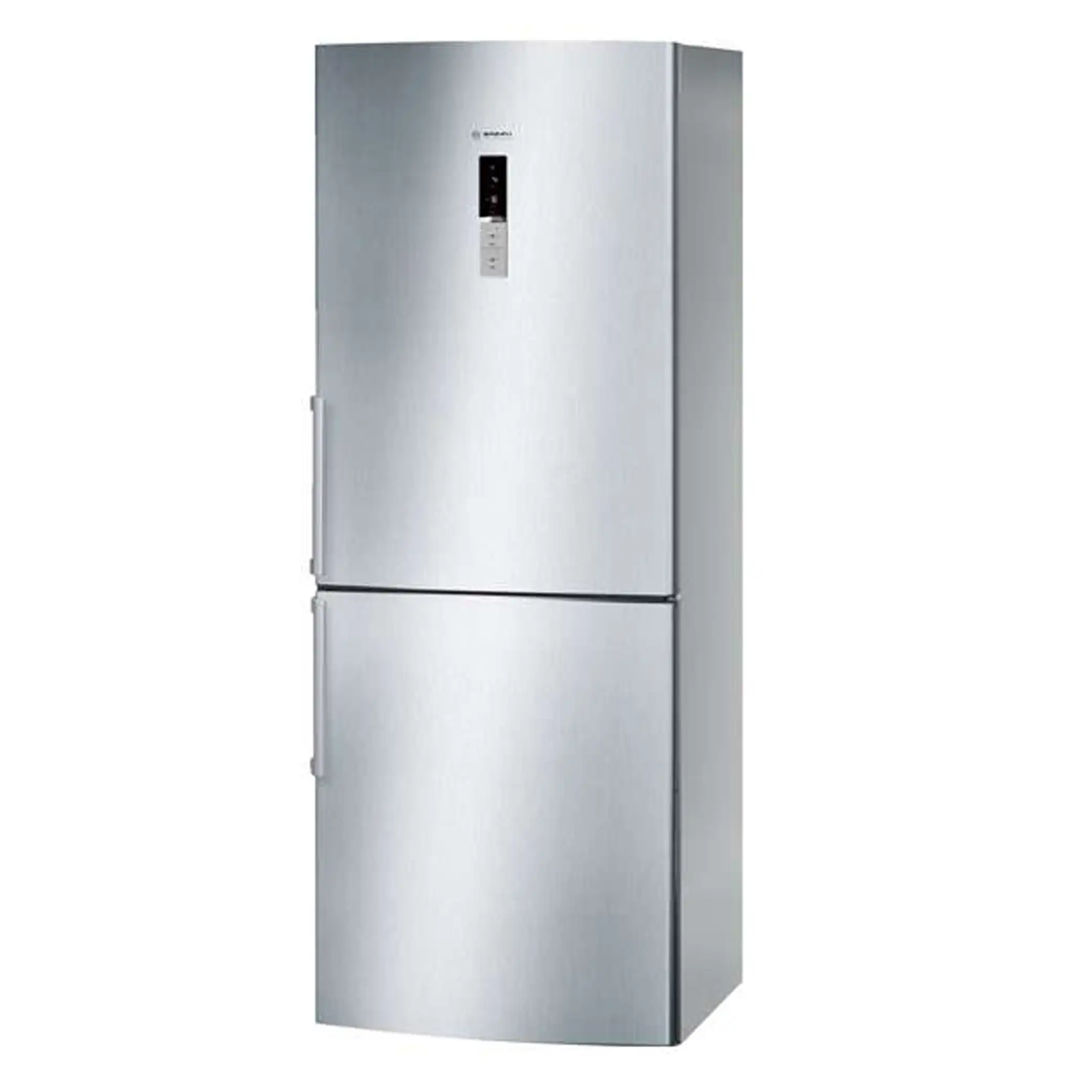 یخچال فریزر بوش 25 فوت مدل KGN56AI204 استیل