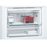 خرید یخچال فریزر بوش 30 فوت مدل KGD86AW304 سفید