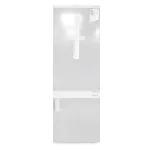 یخچال فریزر توکار بوش مدل KIV87NSF0M سفید