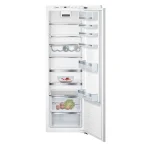 فضای داخلی یخچال KIV87NSF0M
