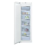 فضای داخلی فریزر KIV87NSF0M