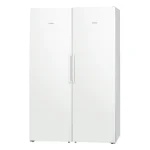 یخچال فریزر توکار بوش مدل KIV87NSF0M سفید