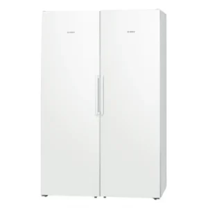 یخچال فریزر توکار بوش مدل KIV87NSF0M سفید