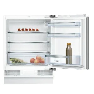 یخچال زیر کابینتی توکار بوش مدل KUR15AFF0 سفید