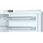 یخچال زیر کابینتی توکار بوش مدل KUR15AFF0 سفید