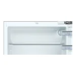 یخچال زیر کابینتی توکار بوش مدل KUR15AFF0 سفید