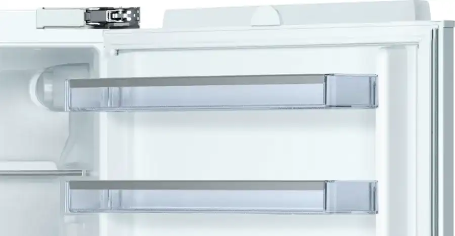 یخچال زیر کابینتی توکار بوش مدل KUR15AFF0 سفید