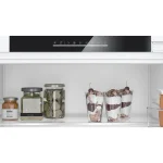 طبقات یخچال زیر کابینتی توکار بوش مدل KUR21VFE0 سفید