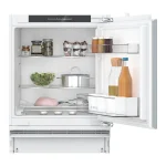 یخچال زیر کابینتی توکار بوش مدل KUR21VFE0 سفید