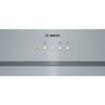ئکمه های هود مخفی بوش مدل DHL885C استیل 90cm