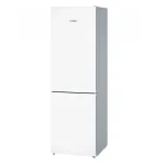 یخچال فریزر بوش مدل KGN36NW304 سفید