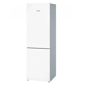 یخچال فریزر بوش مدل KGN36NW304 سفید