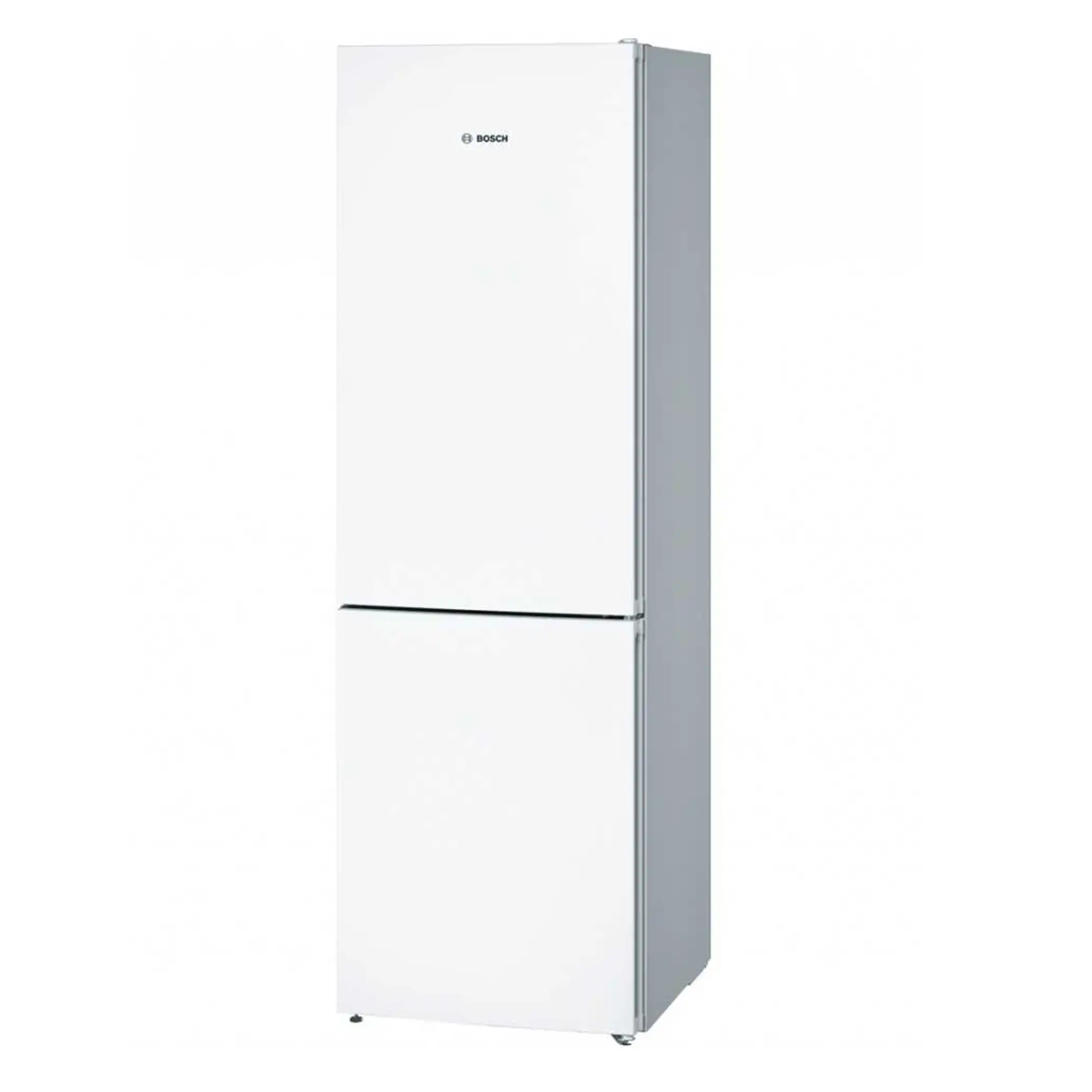 یخچال فریزر بوش مدل KGN36NW304 سفید