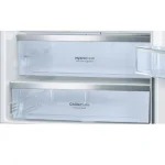 کشوی یخچال فریزر بوش مدل KGN56AW204 سفید