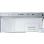 پنل یخچال فریزر بوش مدل KGN56AW204 سفید