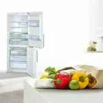 یخچال فریزر بوش مدل KGN56AW204 سفید