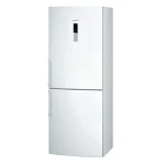یخچال فریزر بوش مدل KGN56AW204 سفید