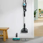 سیکی و کم جا بودن جاروشارژی و تی شور بوش مدل BCS71HYG1