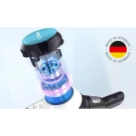 موتور جاروشارژی و تی شور بوش مدل BCS71HYG1