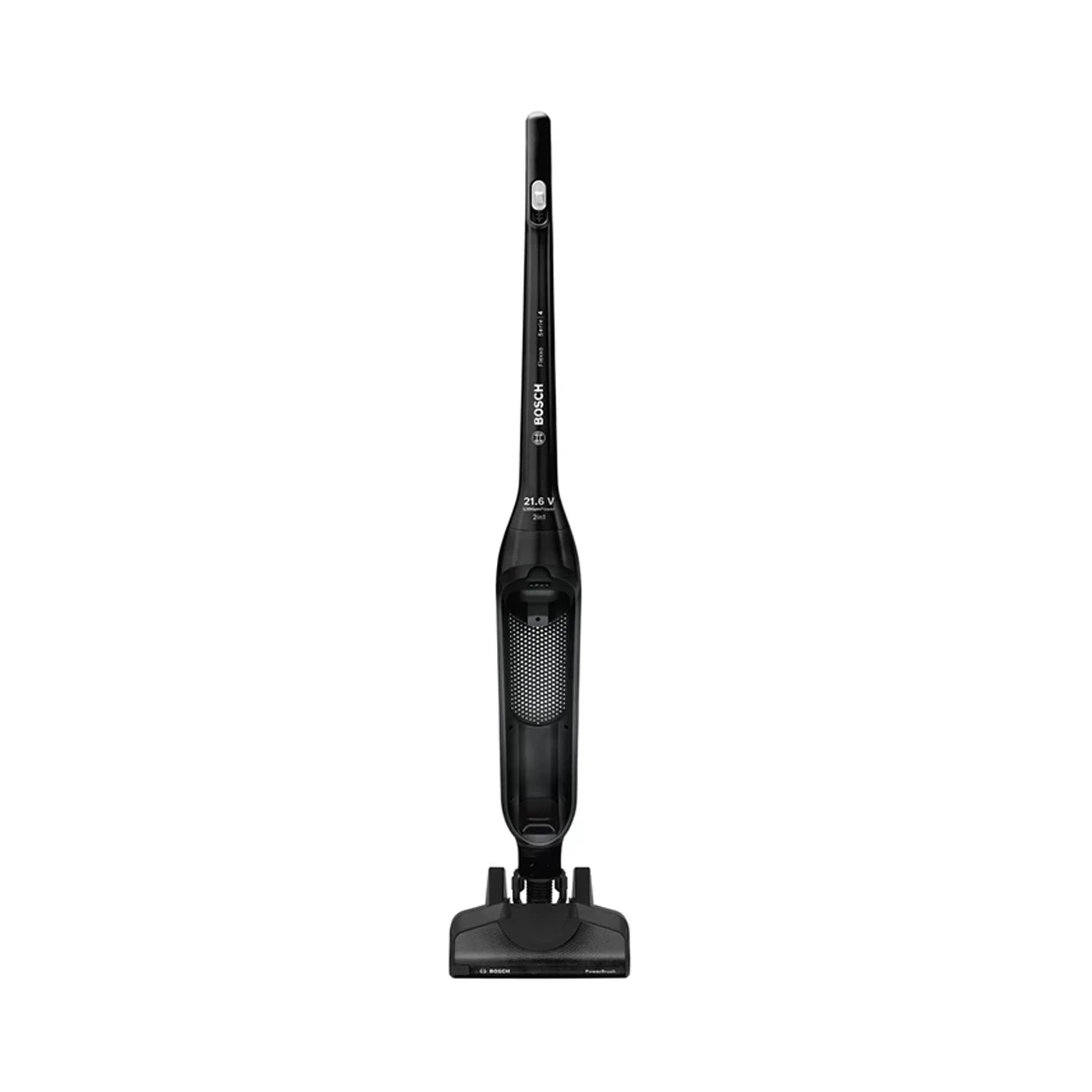 Bosch vacuum cleaner model BBH32101 11 جاروشارژی بوش مدل BBH32101